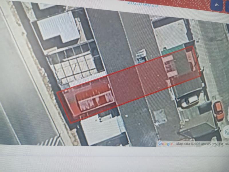 3 Bedroom Property for Sale in Westridge Western Cape